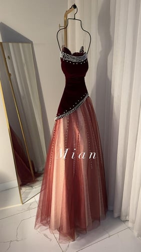 فستان ريفارا