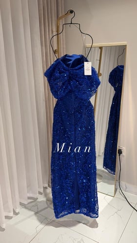 فستان مارينزا