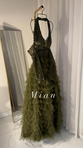 فستان لارينا