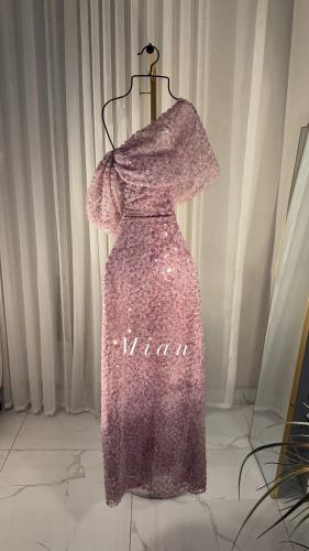 فستان نوراليسيا