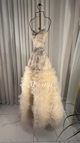 فستان رفايين