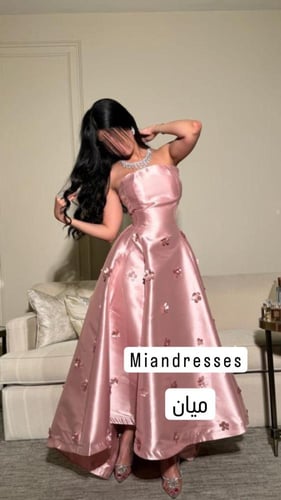 فستان نارلا