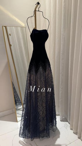 فستان ليدانا