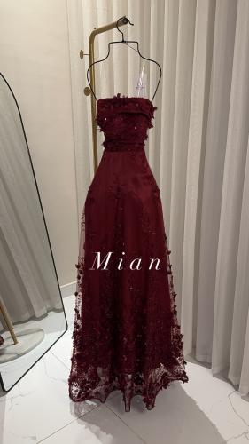 فستان ايلافا