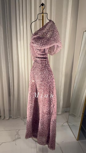 فستان نوراليسيا