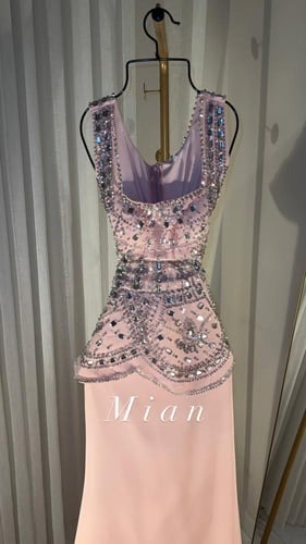 فستان جيرال