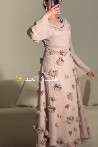 فستان ريمانا