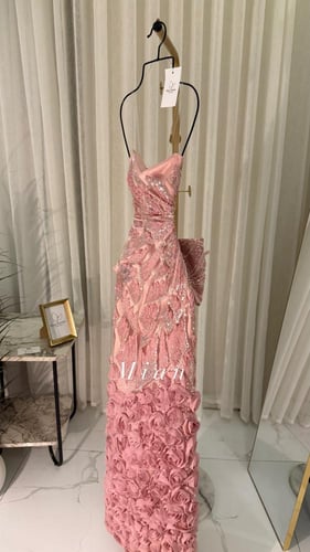 فستان تاليا