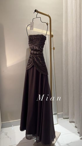 فستان الارياف