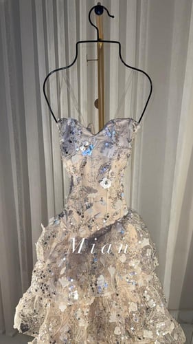 فستان جوريا