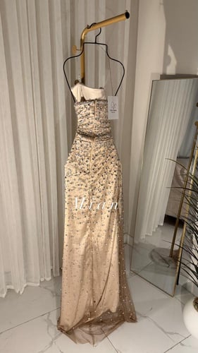 فستان ميرالين