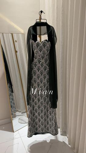 فستان نيرلاف