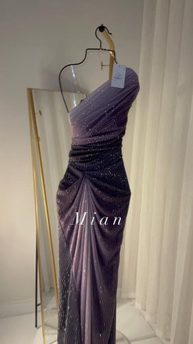 فستان دارلينا