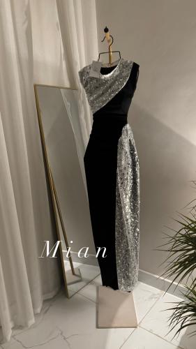 فستان ريماس