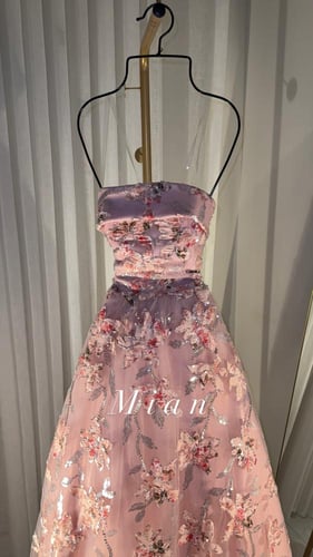 فستان رينيس