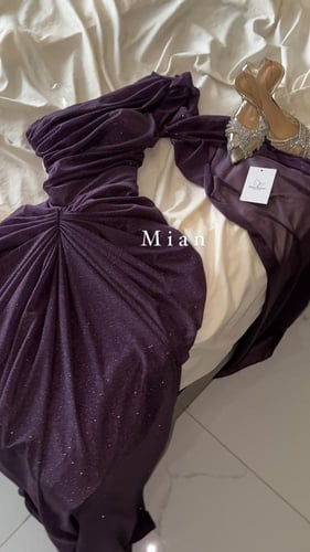 فستان راما موف كم