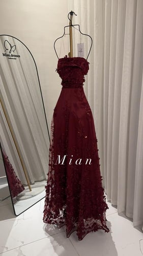 فستان ايلافا