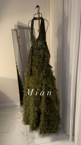 فستان لارينا