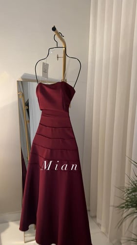 فستان غيداء