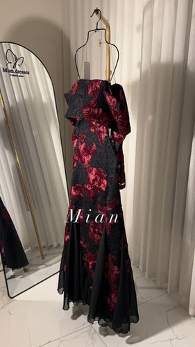 فستان نيارا