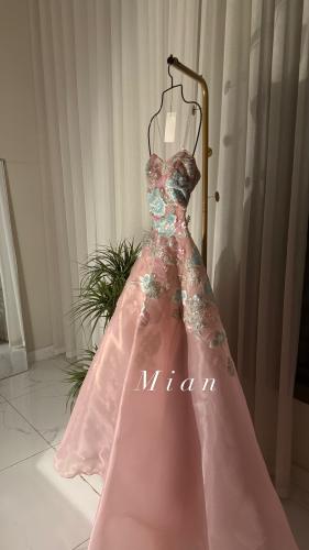 فستان سولارا