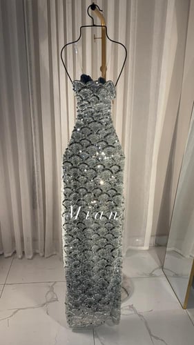 فستان نيراف