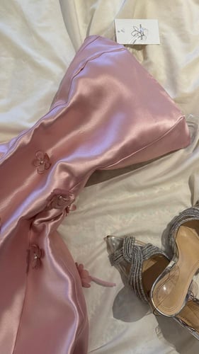 فستان نارلا