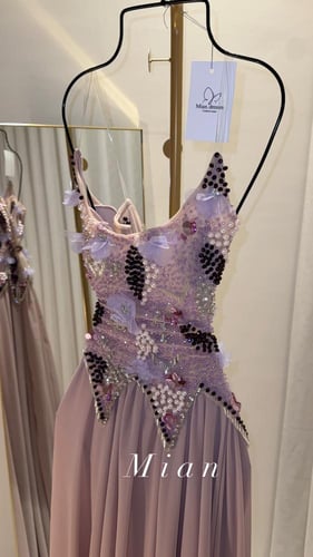 فستان الكشخة