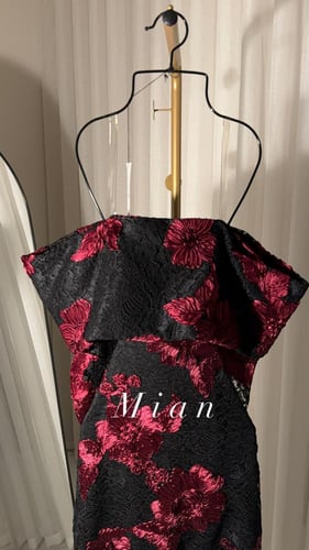 فستان نيارا