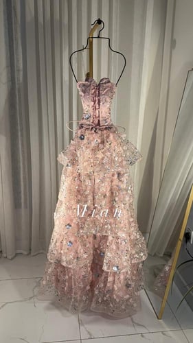 فستان جوريا