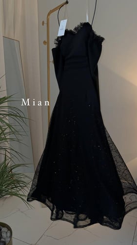 فستان كميلا