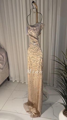 فستان ميرالين