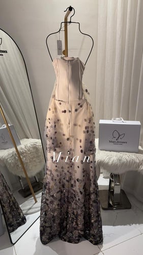 فستان رينال