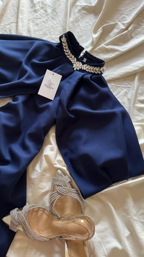 فستان لافينا