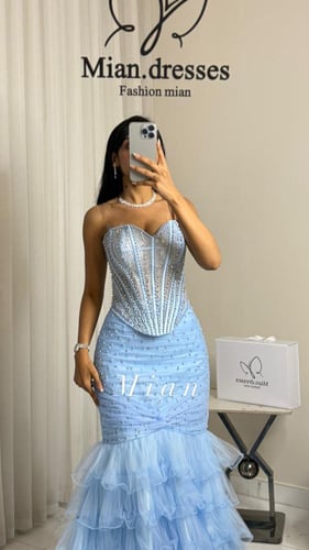 فستان تالاين