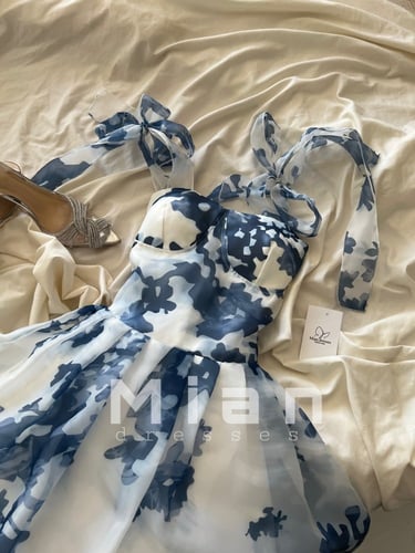 فستان ماليا