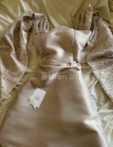 فستان ريفان