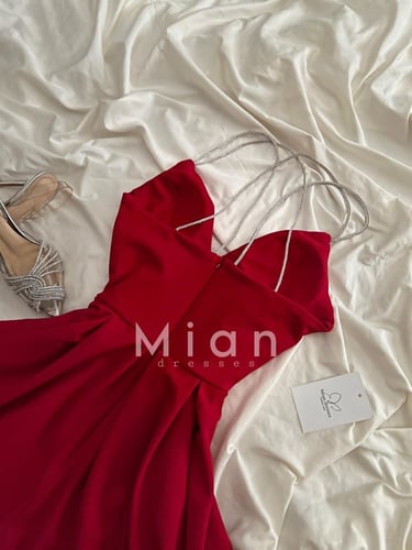 فستان الاناقة