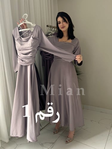 فستان روابس