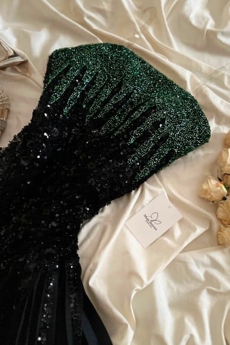 فستان نارفين