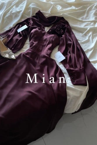 فستان ريانه