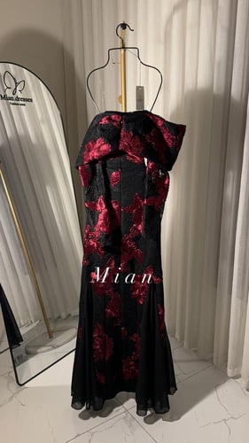 فستان نيارا