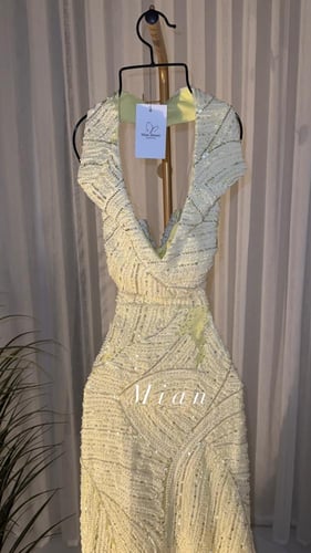 فستان ميراله