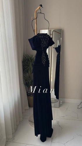 فستان ليانا