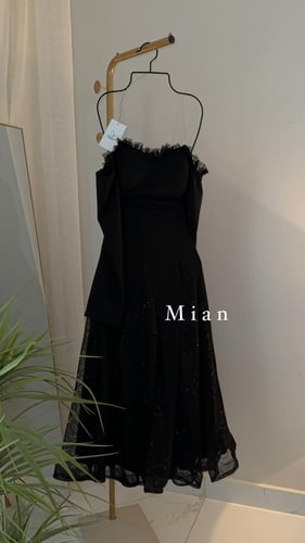 فستان كميلا