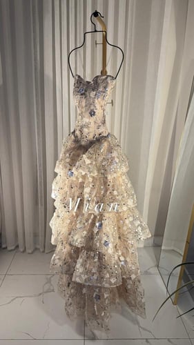 فستان جوريا