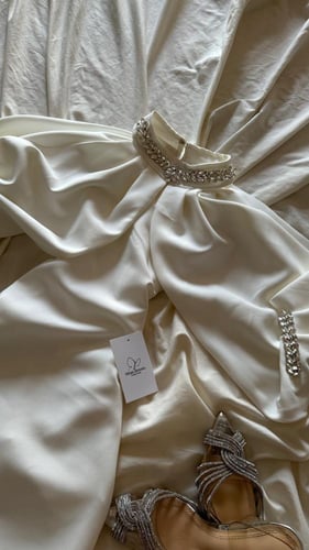 فستان لافينا