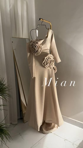 فستان انغام