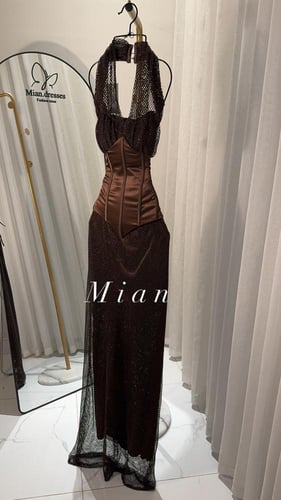 فستان ديلينا