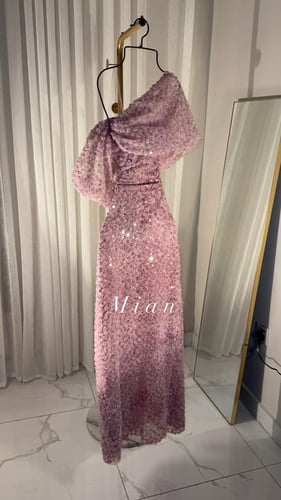 فستان نوراليسيا